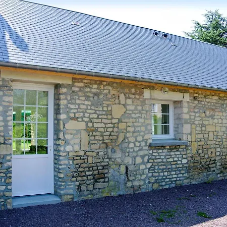 Holiday home De Malau By Interhome