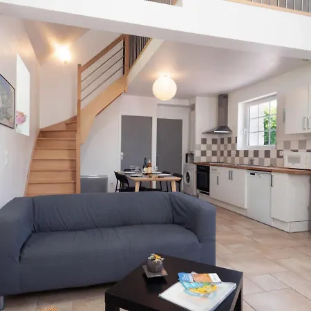 Ferienhaus De Malau By Interhome *