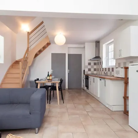 Holiday home De Malau By Interhome