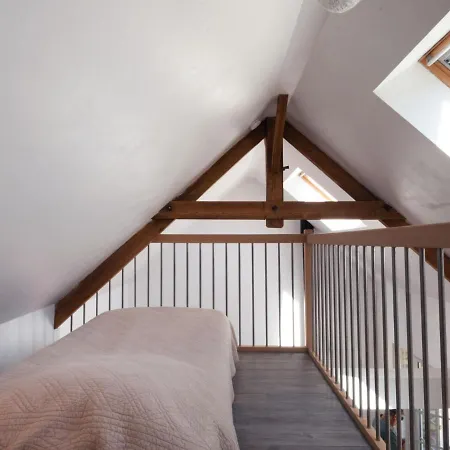 Holiday home De Malau By Interhome