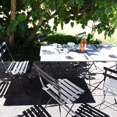 Holiday home De Malau By Interhome