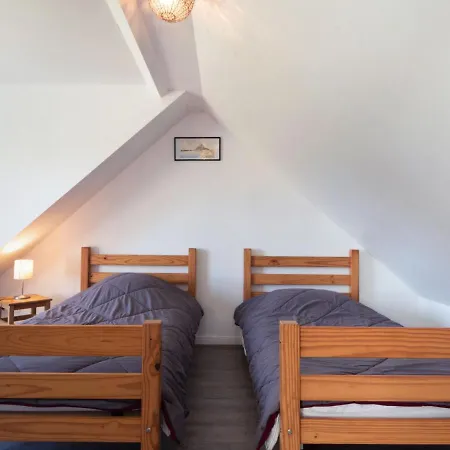 De Malau By Interhome Сasa de vacaciones Le Mesnil-Patry