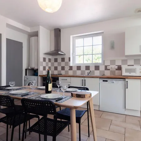 De Malau By Interhome Holiday home