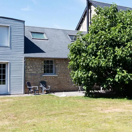 De Malau By Interhome *