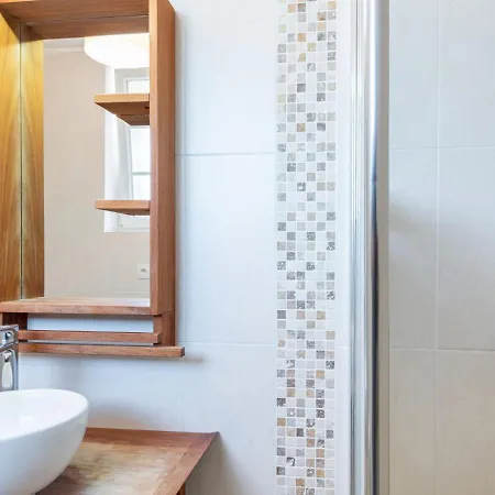 De Malau By Interhome Holiday home Le Mesnil-Patry