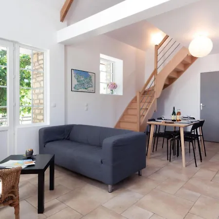 De Malau By Interhome