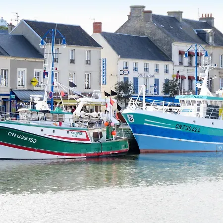 Ferienhaus De Malau By Interhome Le Mesnil-Patry