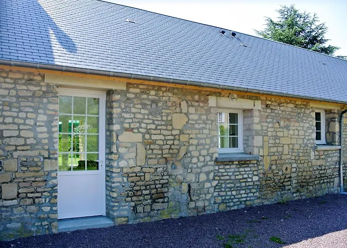 Ferienhaus De Malau By Interhome