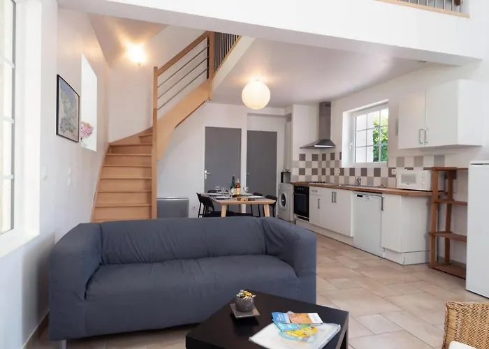 Ferienhaus De Malau By Interhome *