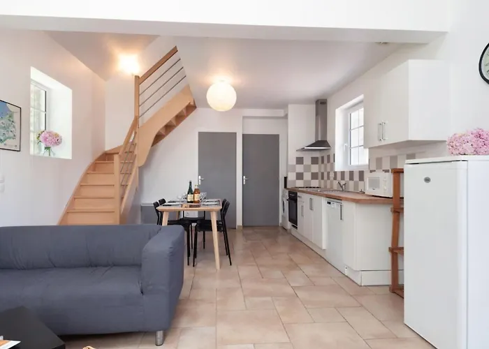 펜션 De Malau By Interhome