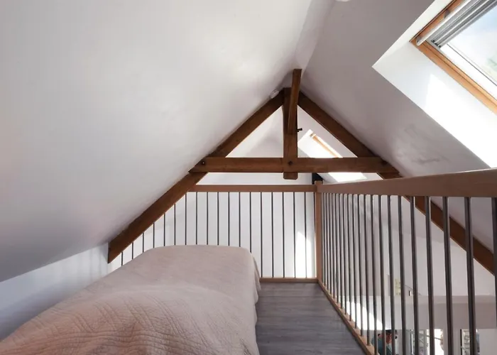 Ferienhaus De Malau By Interhome