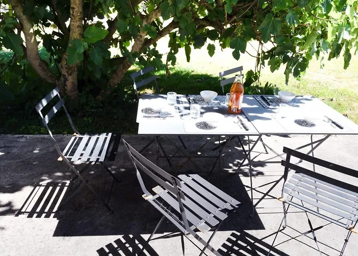 펜션 De Malau By Interhome