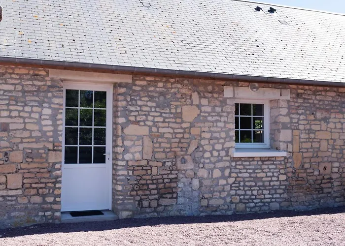 De Malau By Interhome