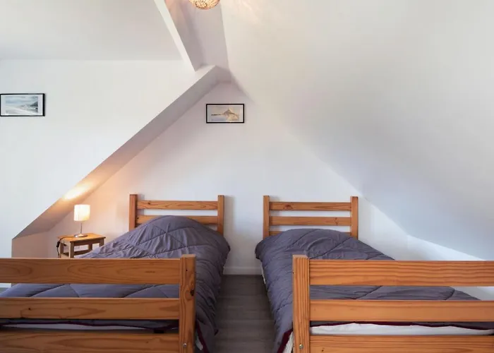 De Malau By Interhome Ferienhaus Le Mesnil-Patry