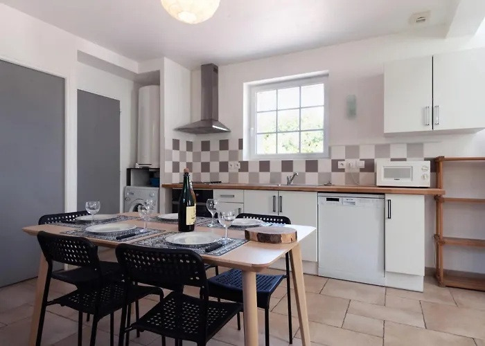 De Malau By Interhome Ferienhaus