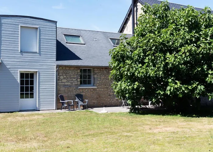 De Malau By Interhome *