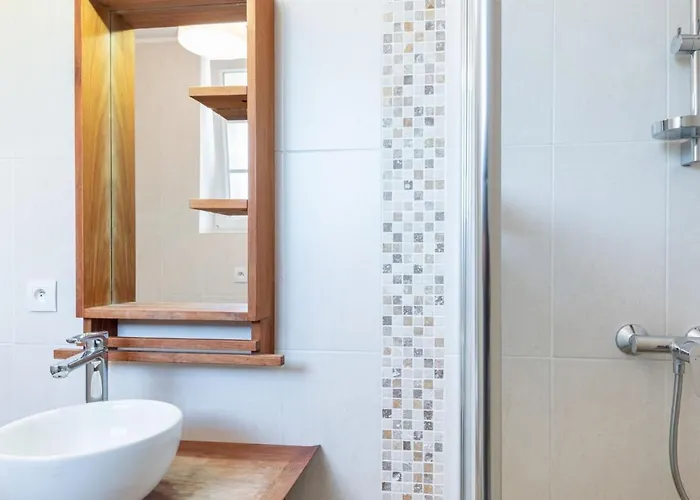 De Malau By Interhome 펜션 Le Mesnil-Patry