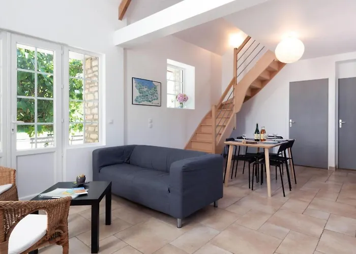 De Malau By Interhome